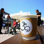 コーヒーオールスターズ☆アンダー・ザ・スカイ ! ! 「エンジョイコーヒータイム Vol.6」藤井大丸屋上にて開催中！4/29(日)まで