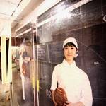 ”はたらきもの”プロジェクト進行中☆市場の日常がアート空間に【KYOTO GRAPHIE 京都国際写真祭】