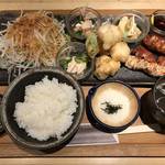 京都・宇治散策で寄りたいボリューミー京赤地鶏ランチ「地鶏屋 心（KoKoRo）」