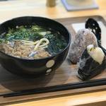 4/28 天神川高辻にオープン「うどん・そば 一休庵's」【開店】