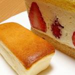 必ず喜んでもらえる絶品お土産☆パティスリーカラン（菓欒）の定番チーズケーキ【西賀茂チーズ】