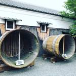 京の酒処・伏見の酒造りの歴史と文化が一目瞭然！銘酒の試飲も「月桂冠大倉記念館」