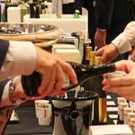 高級ホテルで京都の日本酒におぼれよう 第10回「地酒フェスタ～京都日本酒紀行～」