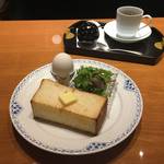 関西エリア初出店は京都に！ドトールの新形態＊日本人による日本人のためのコーヒーを｜神乃珈琲（かんの）【四条烏丸】