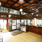 【京都銭湯】京都銭湯界の真打！国の登録有形文化財に登録されるレトロ感「船岡温泉」