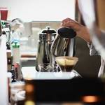 "より優しくマイルドに"リニューアル☆嵯峨・嵐山エリアの貴重なコーヒースタンド「SARUT COFFEE (サルーコーヒー)」