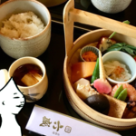 手をけ弁当で有名な【京料理 六盛】で思い出の味を食べに行く『最先端星人の京都探索』