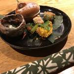 リーズナブルに日本料理を｜京都の繁盛店「枝魯枝魯ひとしな」【くずし割烹】