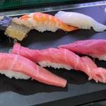 京都 河原町「すしざんまい」5月28日がオープン あの有名社長現る！