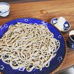 【京都ランチめぐり】京都哲学の道沿いにオープン！こだわり打ちたて蕎麦がガッツリいただける☆「そばがき 蕎麦 十五」