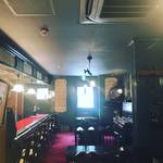 【京都大人スポット】老舗Jazz喫茶＆バー！アンティーク空間でお気に入りのレコード曲をリクエスト☆「YAMATOYA（ヤマトヤ）」