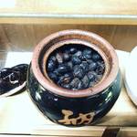 とんち名人一休禅師ゆかりのお寺限定食品『一休寺納豆』☆「一休寺（酬恩庵）」