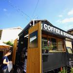 【銀閣寺・哲学の道】ナイスロケーションなコーヒースタンドがオープン☆「PHILOSOPHERS KYOTO」　　　