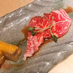 京都｜飲み放題付き黒毛和牛の焼肉宴会が4090円！錦市場近くの「錦へんこつ」