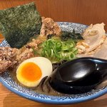 【京都駅】北海道の人気味噌ラーメン店が西日本初出店！6/20オープン「麺や 虎鉄」