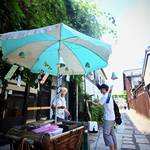 ファンキーでファンタジー☆今年の夏も ”あのお店” がやって来る☆「中村風鈴店」売り歩き
