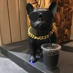【NEW】サクッとTOGO!極上のスペシャリティコーヒースタンド「コーヒーベース カンオンドウ （COFFEE BASE KANONDO）」【四条烏丸】