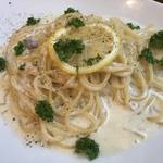 味わい本格イタリアン★住宅街の万能カフェ「フルプゥ カフェ （furupuu cafe）」【鞍馬口】