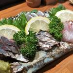 伏見・丹波橋駅周辺で貴重な居酒屋さん「囲酒家　赤おに」