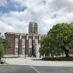 【京都図書館めぐり】全国3番目の蔵書数を誇る大学図書館！一般利用も可能！！「京都大学附属図書館」