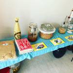 自家製発酵スイーツも人気！レアな食品も並ぶ発酵ワールド☆発酵食堂カモシカ「発酵マルシェ」