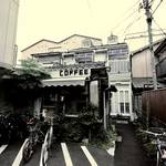 ずっと其処に佇んで…３周年を迎えたコーヒースタンド「二条小屋」【二条城】
