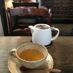 体も心も癒される！注目の韓流喫茶の二号店『寺町李青』（てらまちりせい）【寺町丸太町】