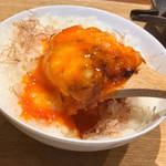 京都駅｜限定10食の和食ランチ！〆の玉子かけご飯もたまりません「こりょうり たか屋」