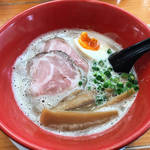 営業時間はお昼だけ！ハードルは高いがココは外せない！厳選ラーメン７店【まとめ】