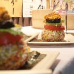 「AWOMB（アウーム）」の祇園祭グルメは見た目だけじゃない味とクォリティー【7/23まで】