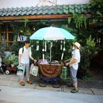 今年の夏は、あの中村風鈴店がまたやって来る☆8/4「喫茶店UZUビバレッヂ」【大宮カフェ】
