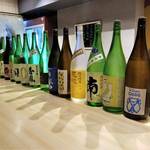京都｜人気上昇中の肉バル、日本酒呑み放題コースあり「肉酒屋 輪っか」