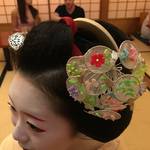 【京都祇園ナイト】一見さんでもOK！そして食事付でリーズナブル！！舞妓はんとお座敷遊び体験☆