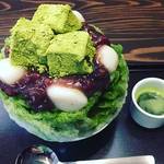 【保存版】老舗らしさ全開の京都オススメかき氷！和テイストでひんやり冷たい☆【厳選８店】
