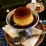【京都喫茶店めぐり】老舗仕込みの正統派コーヒーと名物プリン必食！昭和レトロなテーブルゲームも登場「やまもと喫茶」