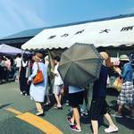 【京都朝市めぐり】食の宝庫・大原で毎週日曜日開催！新鮮産直野菜に有名料理人も集う☆「里の駅大原」