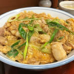 京都の絶品ふわトロ親子丼！丹波口の住宅街に佇む地元密着型の鳥料理専門店「鳥茂」