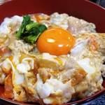 京都の老舗鶏料理店が手掛ける親子丼が美味しい定食店「京のつくね家」【神宮丸太町】
