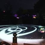 【京都ライトアップ】夏の特別拝観と闇夜に浮かぶ妖怪たち！ 百鬼夜行展絶賛開催中☆「高台寺」