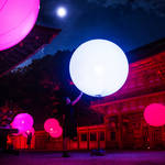 【チームラボ】2018年も開催！下鴨神社 糺の森の光の祭 Art by teamLab - TOKIO インカラミ