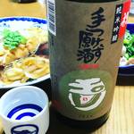 【京都酒蔵めぐり】京丹後・久美浜の銘酒『玉川』☆映画の舞台にもなった蔵元☆「木下酒造」