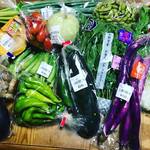 【保存版】京都オススメの産直市場！伝統京野菜をはじめ新鮮でお値ごろの特産品ズラリ☆【厳選6店】