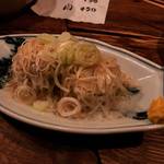 【京都酒場めぐり】四条大宮の飲み屋街に4月オープン！話題沸騰中の人気豚串専門店☆「後院上ル」