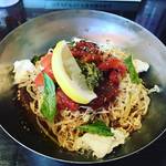 【京都冷麺めぐり】東山三条の個性派ラーメン店の独創的トマト冷麺は必食！中毒性あり☆「いっちゃんラーメン」