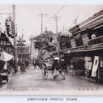 京都ノスタルジー☆なつかしい街の風景がよみがえる☆絵葉書や古写真で楽しむ展覧会開催中9/8まで【便利堂】