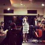 【京都祇園ナイト】JAZZライブと薬膳料理で癒やされるオトナ空間！秋の夜長にオススメ☆「BajaBluet(バハブラット）」