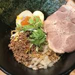 京都発｜勢力拡大中ラーメン店キラメキグループの新店は四条烏丸に「キラメキノ青空」【開店】