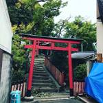 【京都古墳めぐり】地下鉄駅スグの住宅街に突如あらわれる古墳！石室必見☆「天塚古墳」