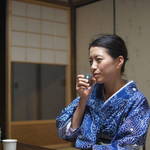 京扇子屋の女将とサシ飲み！「京都の女将」ってホントにイケズっぽいのか確かめてきた