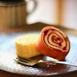 絶妙のサイズ感でおもたせにぴったり☆「菓子屋 little Chimo」のチモロール【大宮鞍馬口】